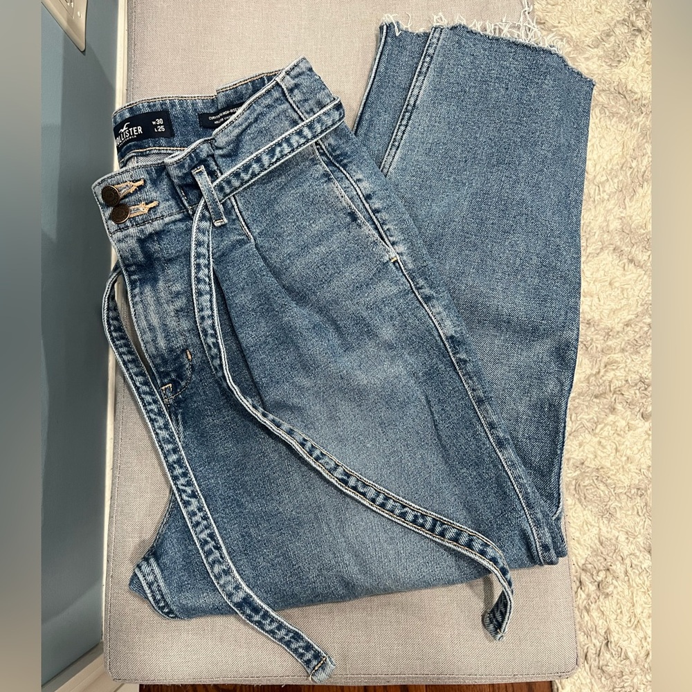 Hollister Women’s Jeans